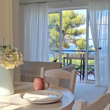 Nama Beach House Arkadiko Chorio エクステリア 写真
