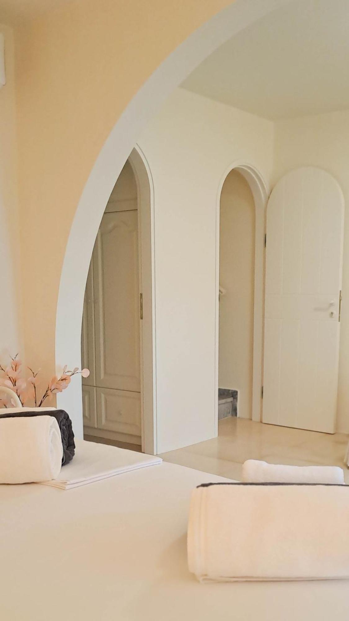 Nama Beach House Arkadiko Chorio エクステリア 写真