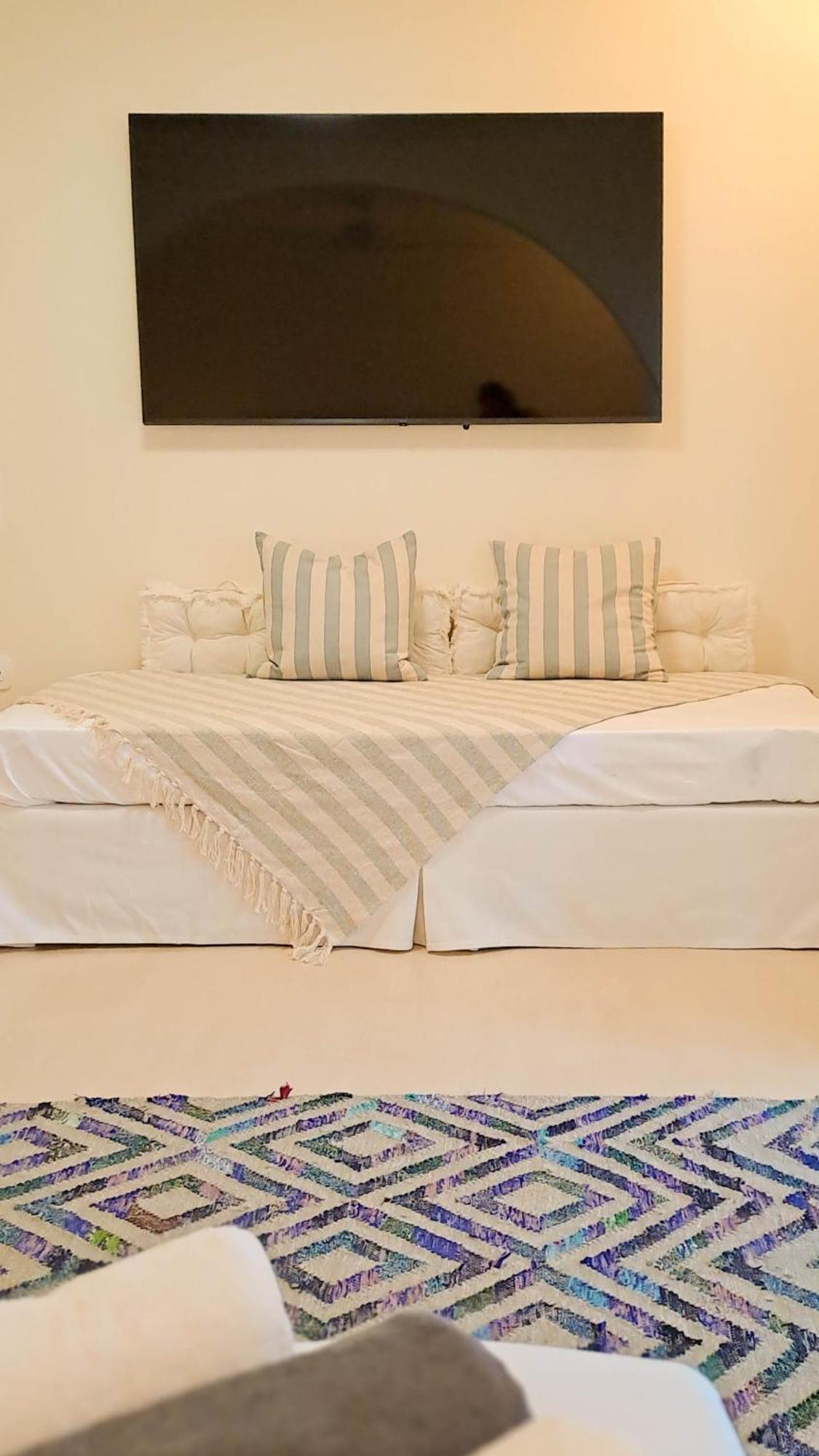 Nama Beach House Arkadiko Chorio エクステリア 写真