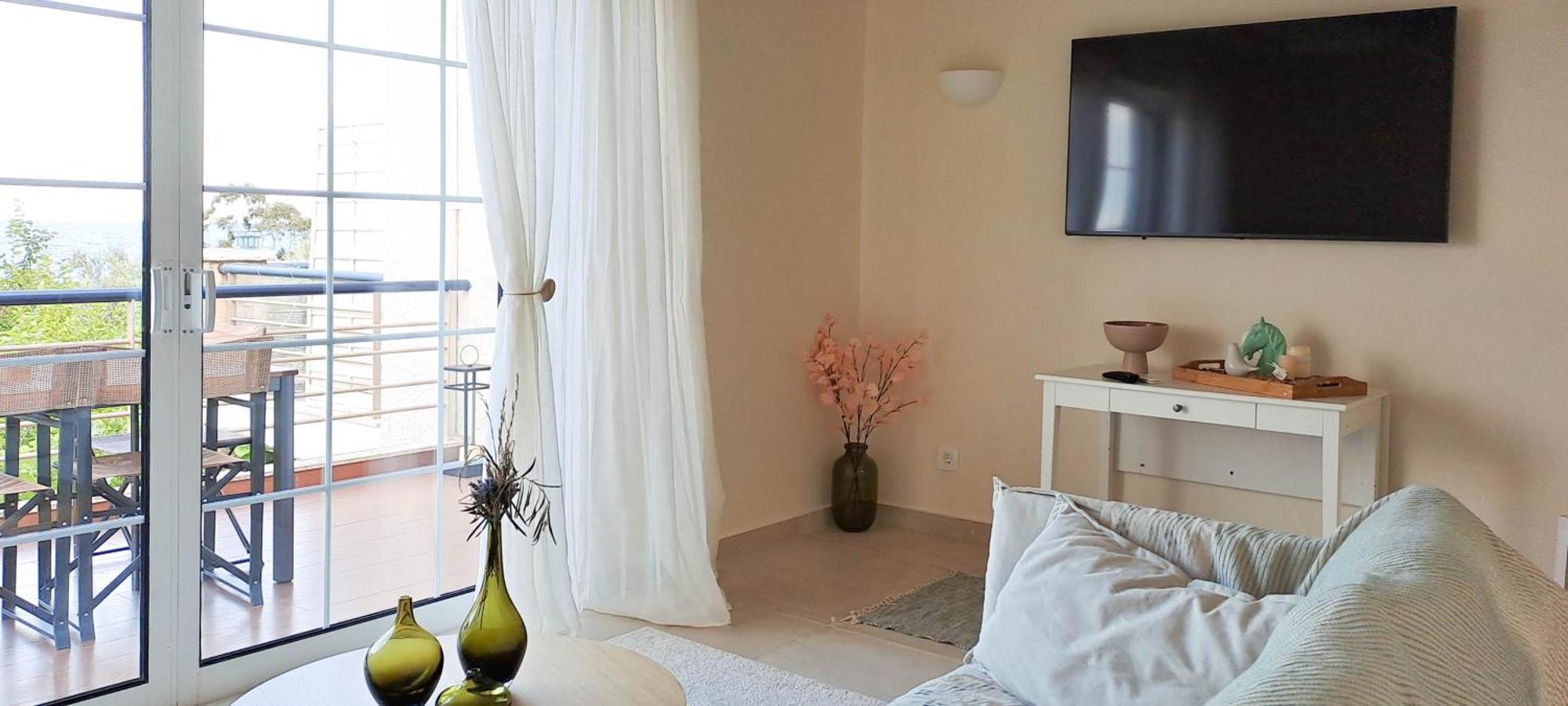 Nama Beach House Arkadiko Chorio エクステリア 写真